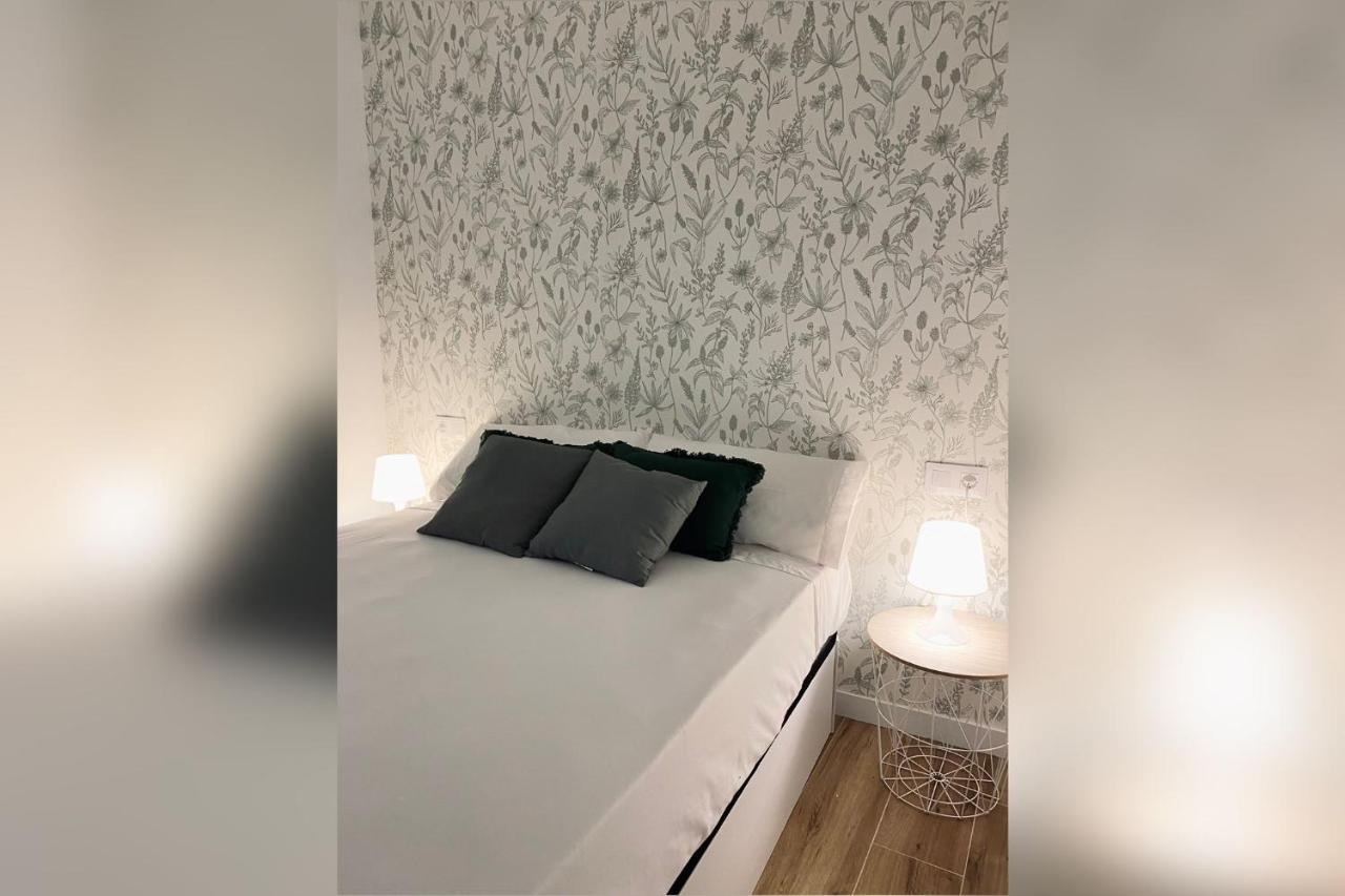 Casa Rural Depende Вильягарсия-де-Ароса Экстерьер фото
