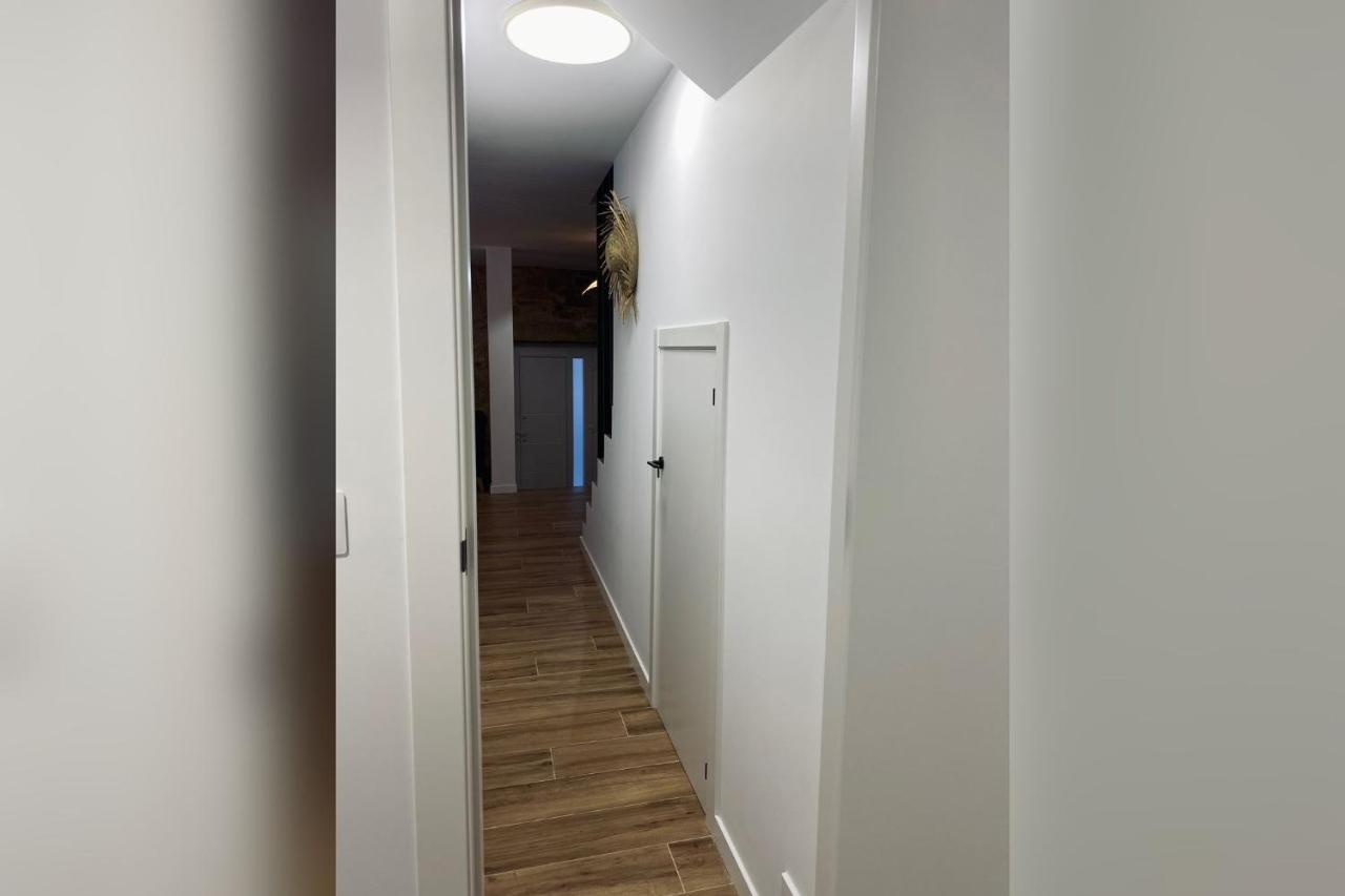 Casa Rural Depende Вильягарсия-де-Ароса Экстерьер фото