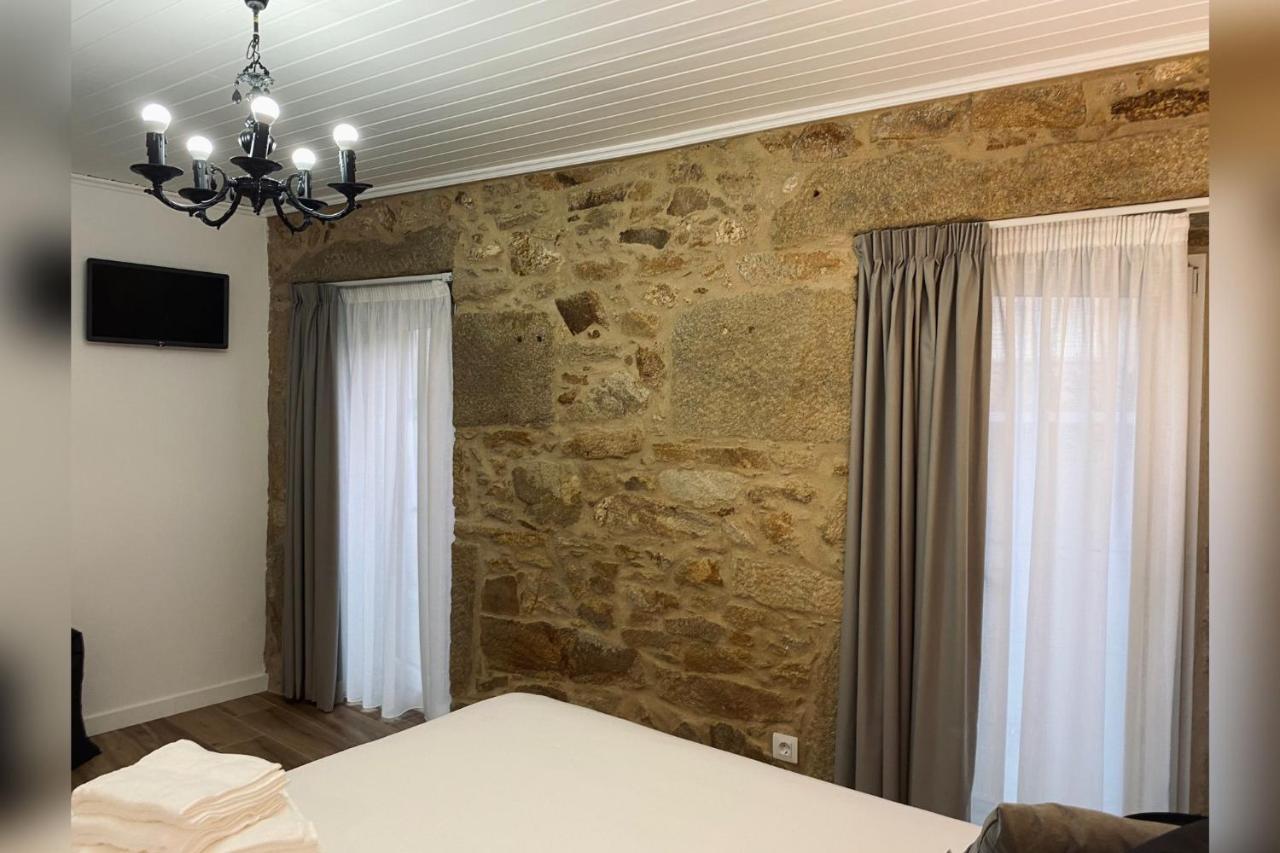 Casa Rural Depende Вильягарсия-де-Ароса Экстерьер фото